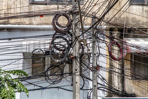 north conway home electrical